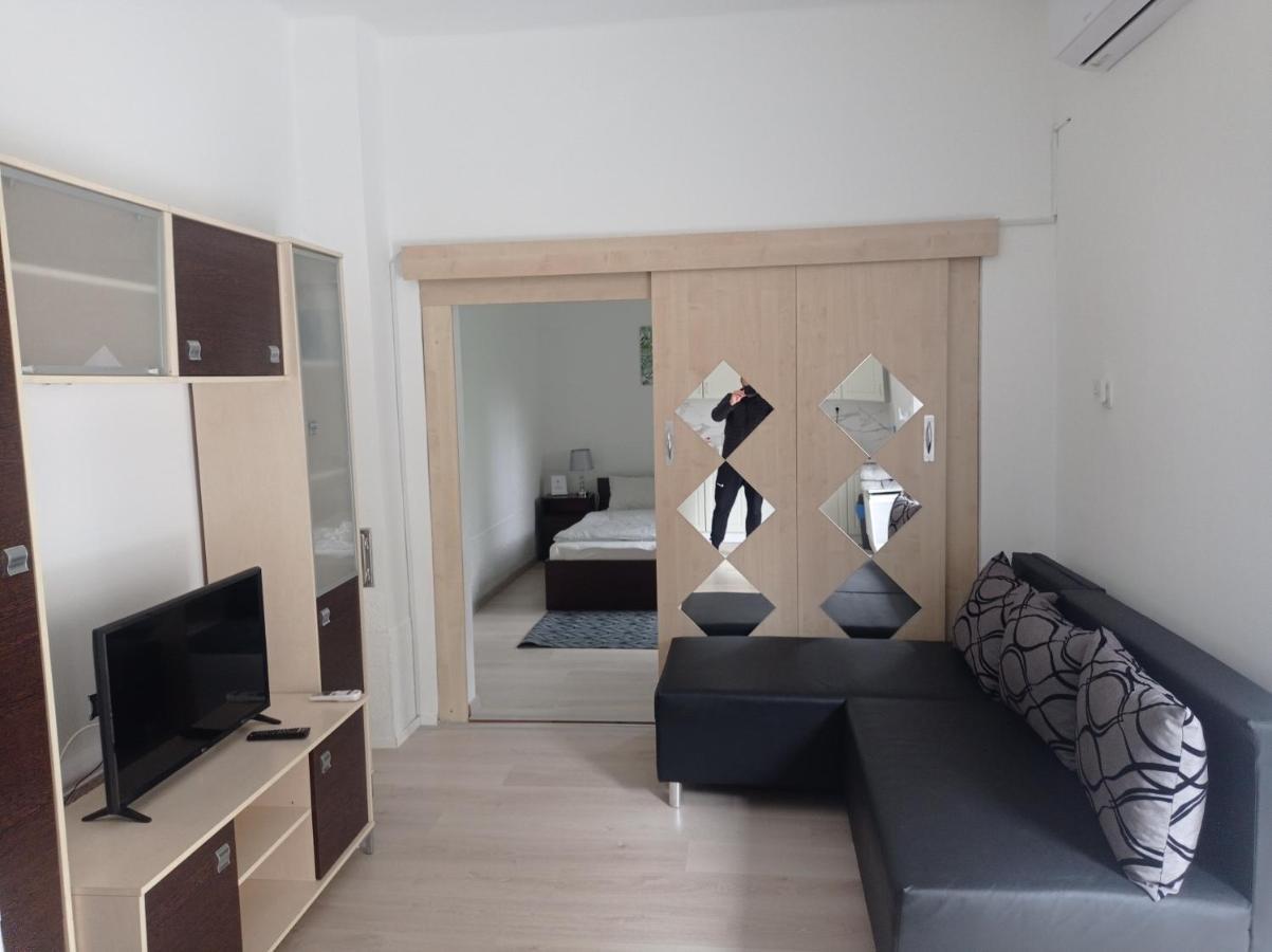 Veronika Rooms Hévíz المظهر الخارجي الصورة