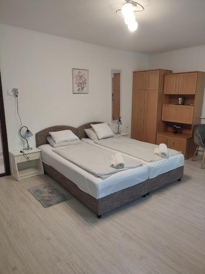 Veronika Rooms Hévíz المظهر الخارجي الصورة