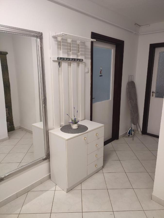 Veronika Rooms Hévíz المظهر الخارجي الصورة