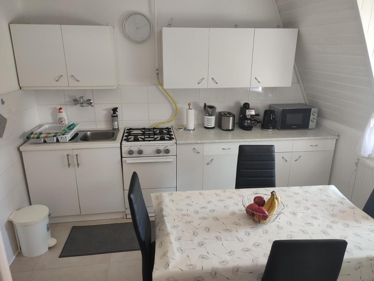 Veronika Rooms Hévíz المظهر الخارجي الصورة